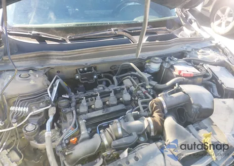 2022 Honda Accord Sport Special Edition из США, поврежденный, VIN 1HGCV1F46NA098615